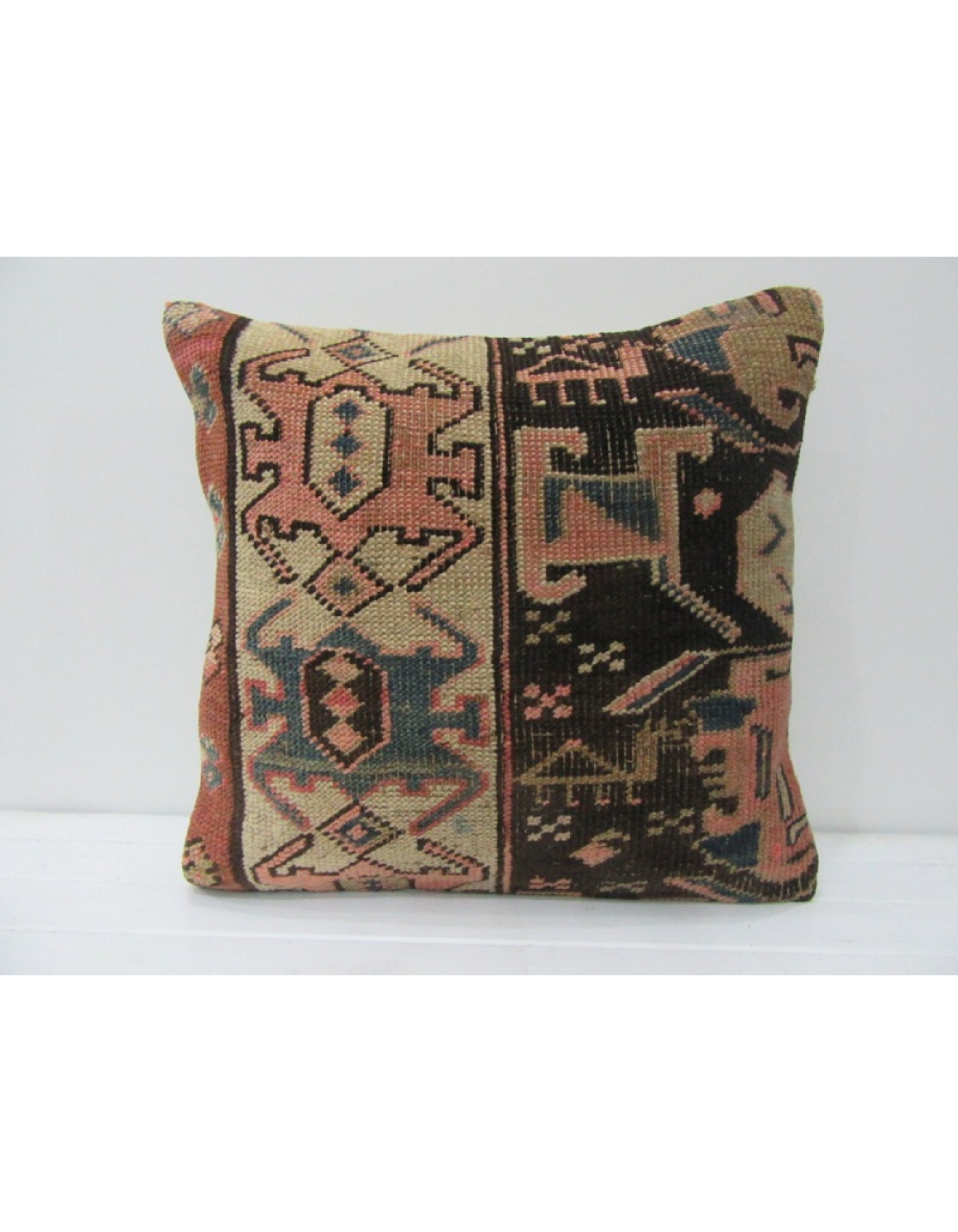 Antique pillow online covers